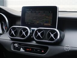 Mercedes-Benz X-klasse 250 d 4-MATIC DC MARGE!/ AUT/ LED/ 360...