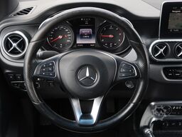 Mercedes-Benz X-klasse 250 d 4-MATIC DC MARGE!/ AUT/ LED/ 360...
