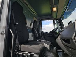 IVECO 160E25 EUROCARGO CNG GAS PTO WB369