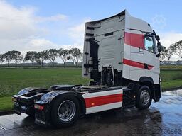 RENAULT T 480 HIGH EVO 2X TANK