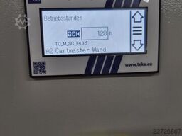 Teka CartMaster Wand