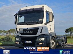 MAN 26.420 TGS LX PTO INT. 6X2-4 ST