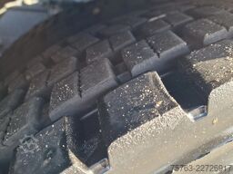 Scania S500 NGS Highline 6x2 - PTO/Hydraulic - Retarde...