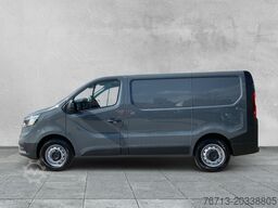 Renault Trafic Kastenwagen Komfort L1H1 3,0t dCi 150 PDC