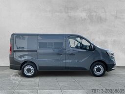 Renault Trafic KASTENWAGEN KOMFORT Kastenwagen Komfort L1H1 3,0t dCi 150 AHK