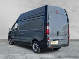 Renault Trafic Komfort L2H2 3,0t Blue dCi 150 NAVI NEBEL