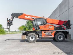 Manitou MRT 3570 360 210 Y