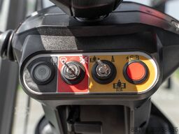 Manitou MRT 3570 360 210 Y