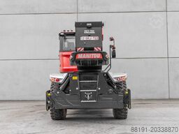 Manitou MRT 3570 360 210 Y
