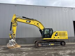 CAT 336 (Under Preparation / New UC)