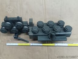 Witels Albert ER7-9,0 + ER5-9,0