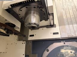 DMG MORI CMX 50 U