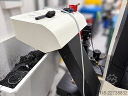 DMG MORI CMX 50 U