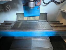 LEADWELL VMC 25