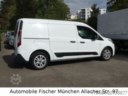 FORD Transit Connect Kasten lang Trend Sortimo