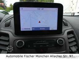 FORD Transit Connect Kasten lang Trend Sortimo