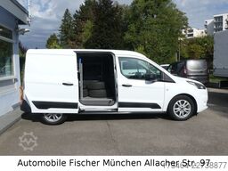 FORD Transit Connect Kasten lang Trend Sortimo