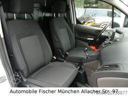 FORD Transit Connect Kasten lang Trend Sortimo