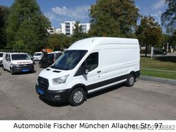 FORD Transit Kasten 350 L3H3  2xStandheizung ALUCA