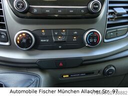 FORD Transit Kasten 350 L3H3  2xStandheizung ALUCA