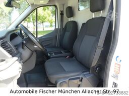 FORD Transit Kasten 350 L3H3  2xStandheizung ALUCA