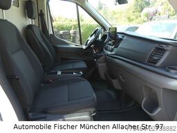 FORD Transit Kasten 350 L3H3  2xStandheizung ALUCA