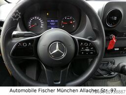 MERCEDES-BENZ Sprinter III Kasten 316 CDI *Schwingsitz*RWD