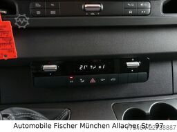 MERCEDES-BENZ Sprinter III Kasten 316 CDI *Schwingsitz*RWD