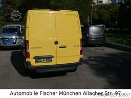 MERCEDES-BENZ Sprinter III Kasten 316 CDI *Schwingsitz*RWD