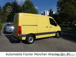 MERCEDES-BENZ Sprinter III Kasten 316 CDI *Schwingsitz*RWD