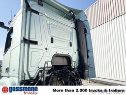 Mercedes-Benz Actros 2553 LS 6x2/4, Retarder, MirrorCam,