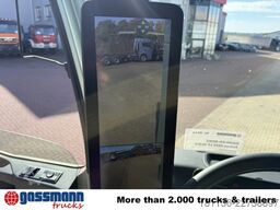 Mercedes-Benz Actros 2553 LS 6x2/4, Retarder, MirrorCam,