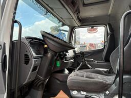 Mercedes-Benz AXOR 1829 + THERMO KING 500e + MANUAL + LIFT