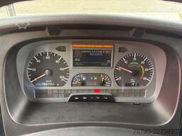 Mercedes-Benz AXOR 1829 + THERMO KING 500e + MANUAL + LIFT