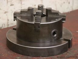 AROWA Nr 4 Ø 138 mm