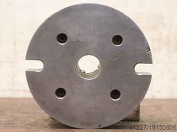 AROWA Nr 4 Ø 138 mm