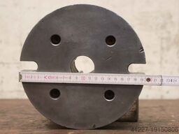 AROWA Nr 4 Ø 138 mm