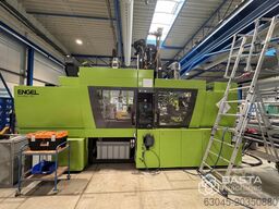 Engel E-Victory 170H/50V/120 combi