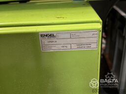 Engel E-Victory 170H/50V/120 combi
