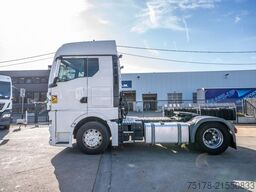 MAN TGX 18.470 BL SA +ADR+INTARDER