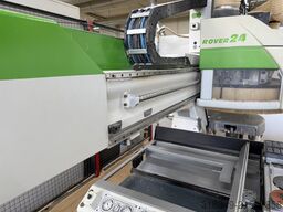 BIESSE Rover 24 XL