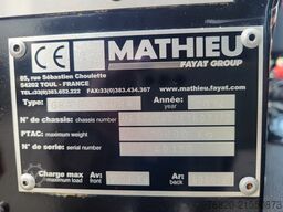 Mathieu Azura MC400