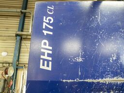 DARLEY EHP 175 / 31.25 CL