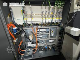 Gildemeister TWIN 65