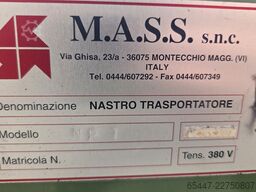 M.A.S.S NP1 150x24