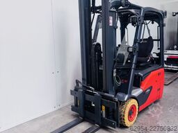 Linde E 16-02 Triplex