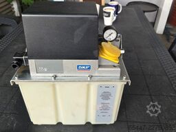 SKF MKU2-KW6-22003+428