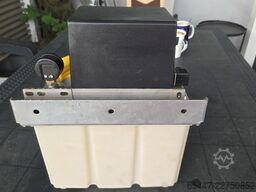 SKF MKU2-KW6-22003+428