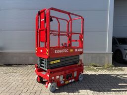 Magni ES0607DC