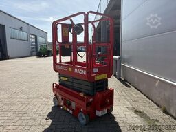 Magni ES0607DC
